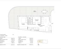 New Build - Penthouse - Torrevieja - Playa de los locos