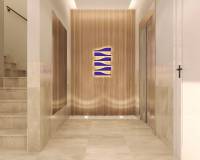 New Build - Penthouse - Torrevieja - Playa del Acequión