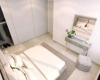 New Build - Penthouse - Torrevieja - Playa del Acequión