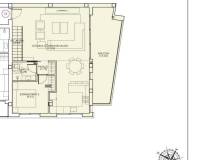 New Build - Penthouse - Torrevieja - Playa del cura