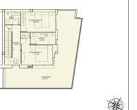 New Build - Penthouse - Torrevieja - Playa del cura