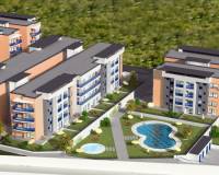 New Build - Penthouse - Villajoyosa - Paraiso
