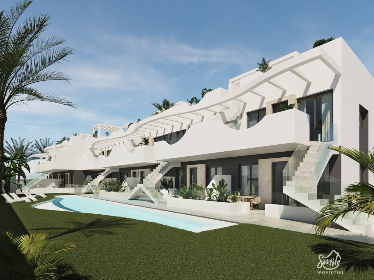 - New Build - Pilar de la Horadada - 99760