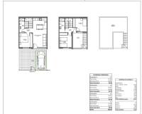 New Build -  - Pilar de la Horadada - Barrio los Segundas