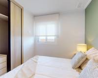 New Build -  - Pilar de la Horadada - Lo Monte