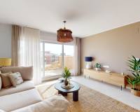New Build -  - Pilar de la Horadada - Lo Monte