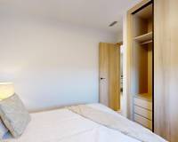 New Build -  - Pilar de la Horadada - Lo Monte