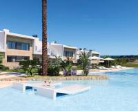 New Build -  - Pilar de la Horadada - Lo Romero Golf