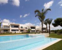New Build -  - Pilar de la Horadada - Lo Romero Golf
