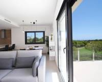 New Build -  - Pilar de la Horadada - Lo Romero Golf