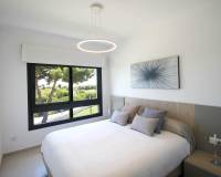 New Build -  - Pilar de la Horadada - Lo Romero Golf