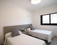 New Build -  - Pilar de la Horadada - Lo Romero Golf