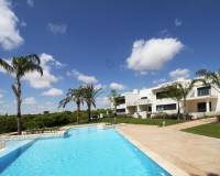 New Build -  - Pilar de la Horadada - Lo Romero Golf