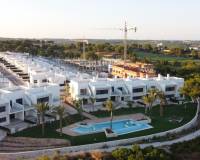 New Build -  - Pilar de la Horadada - Lo Romero Golf