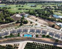 New Build -  - Pilar de la Horadada - Lo Romero Golf