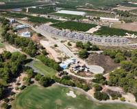 New Build -  - Pilar de la Horadada - Lo Romero Golf