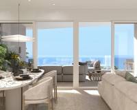New Build -  - Pilar de la Horadada - Mil Palmeras