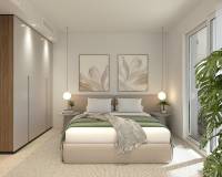 New Build -  - Pilar de la Horadada - Mil Palmeras