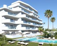 New Build -  - Pilar de la Horadada - Mil Palmeras