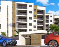 New Build -  - Pilar de la Horadada - Mil Palmeras