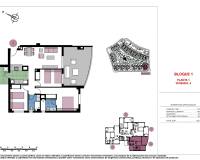 New Build -  - Pilar de la Horadada - Mil Palmeras