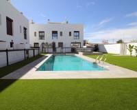 New Build -  - Pilar de la Horadada - parque Andromeda
