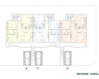 New Build -  - Pilar de la Horadada - parques de Andromeda