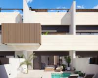 New Build -  - Pilar de la Horadada - parques de Andromeda