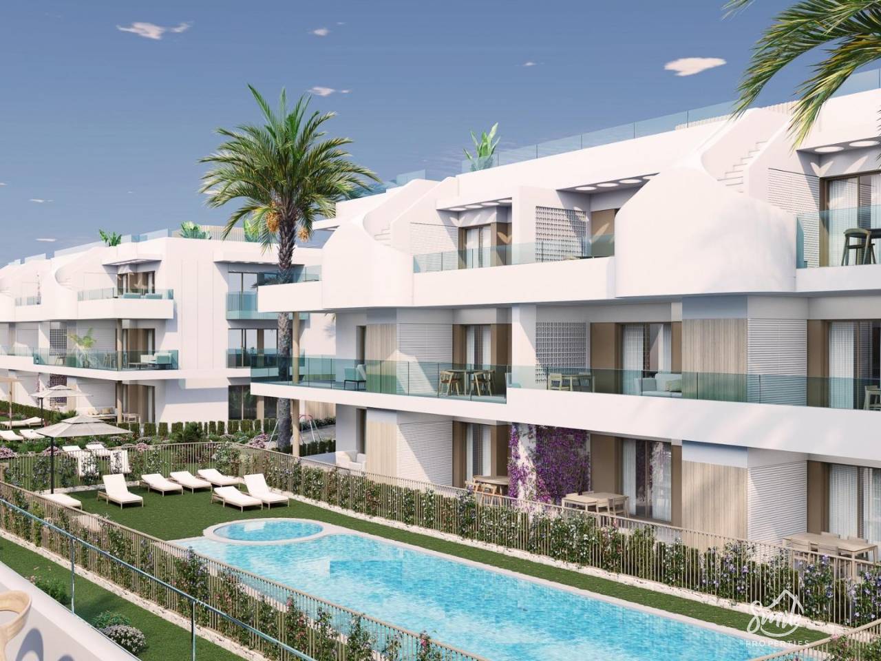  - New Build - Pilar de la Horadada - Pilar de la Horadada
