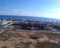New Build -  - Pilar de la Horadada - Playa de las Higuericas