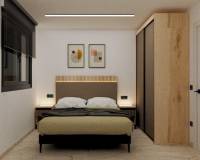 New Build -  - Pilar de la Horadada - Playa de las Higuericas