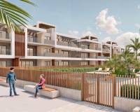 New Build -  - Pilar de la Horadada - Playa de las Higuericas