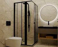 New Build -  - Pilar de la Horadada - Playa de las Higuericas