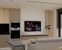 New Build -  - Pilar de la Horadada - Playa de las Higuericas
