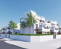 New Build -  - Pilar de la Horadada - Playa de las Higuericas