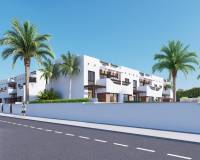 New Build -  - Pilar de la Horadada - Playa de las Higuericas