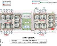New Build -  - Pilar de la Horadada - Playa de las Higuericas
