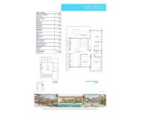 New Build -  - Pilar de la Horadada - Playa de las Higuericas