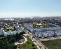 New Build -  - Pilar de la Horadada - pueblo