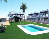 New Build -  - Pilar de la Horadada - pueblo