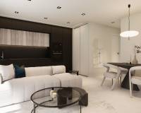 New Build -  - Pilar de la Horadada - pueblo