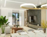 New Build -  - Pilar de la Horadada - pueblo