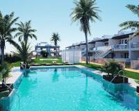 New Build -  - Pilar de la Horadada - pueblo