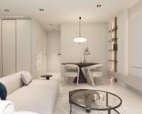 New Build -  - Pilar de la Horadada - pueblo