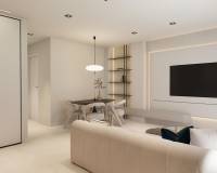New Build -  - Pilar de la Horadada - pueblo