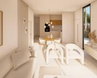 New Build -  - Pilar de la Horadada - pueblo