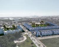 New Build -  - Pilar de la Horadada - pueblo