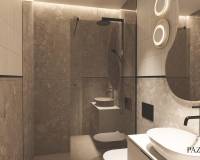 New Build -  - Pilar de la Horadada - pueblo