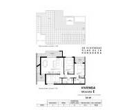 New Build -  - Pilar de la Horadada - pueblo
