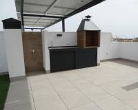 New Build -  - Pilar de la Horadada - pueblo